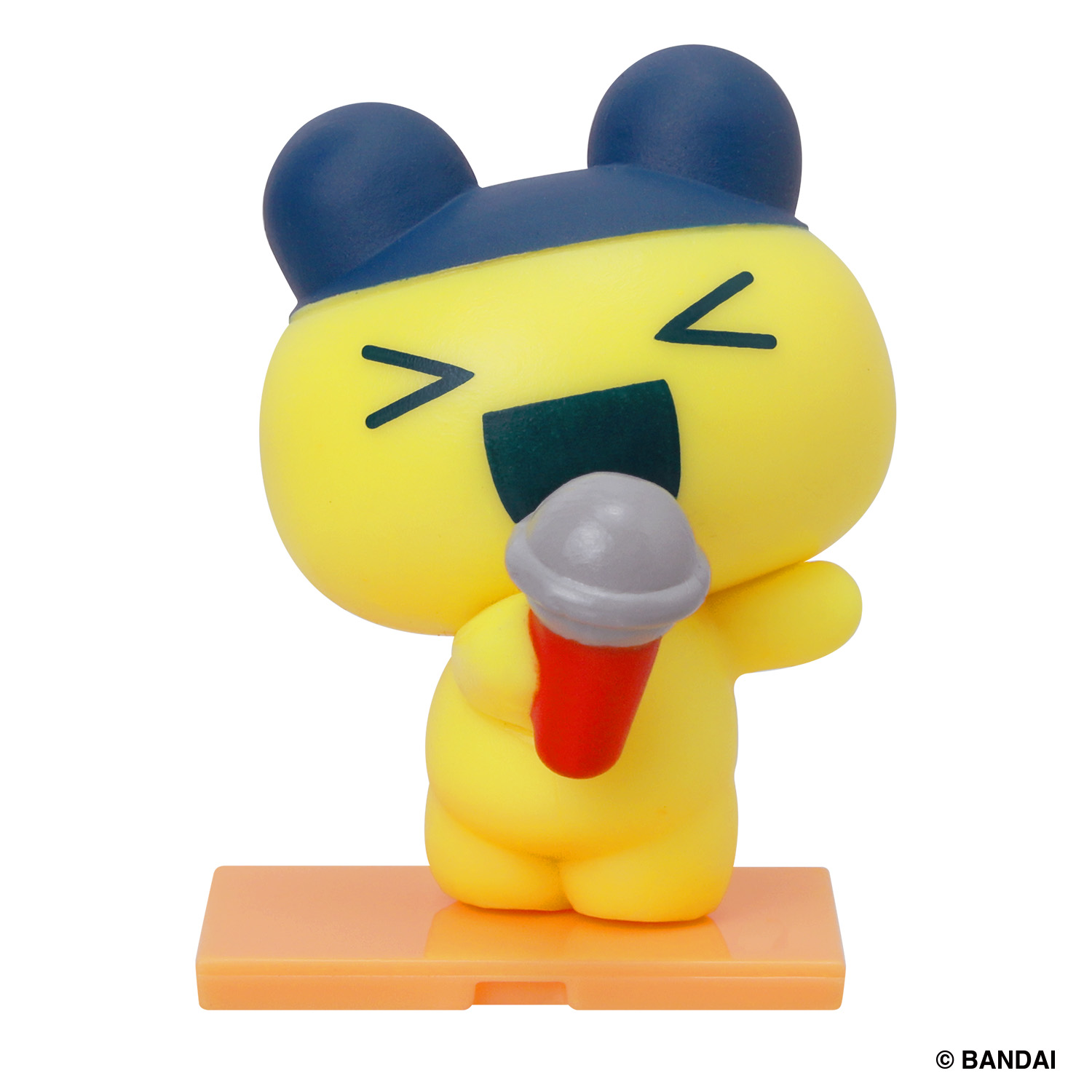 Tamagotchi Collectibles Hobby Time まめっち